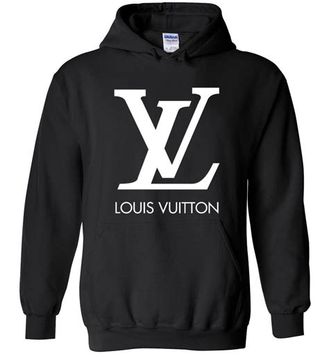 hoodies louis vuitton|More.